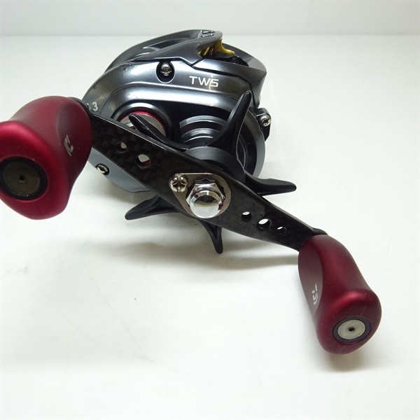１７タトゥーラＳＶＴＷ７．３右